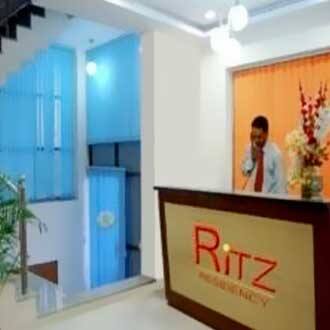Ritz Residency Hotel, Jaipur 5